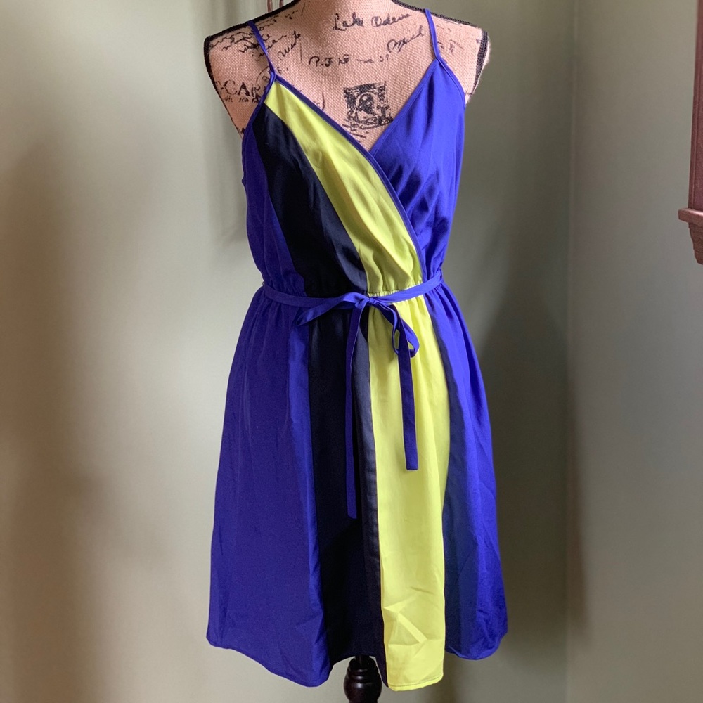 Mossimo Dress